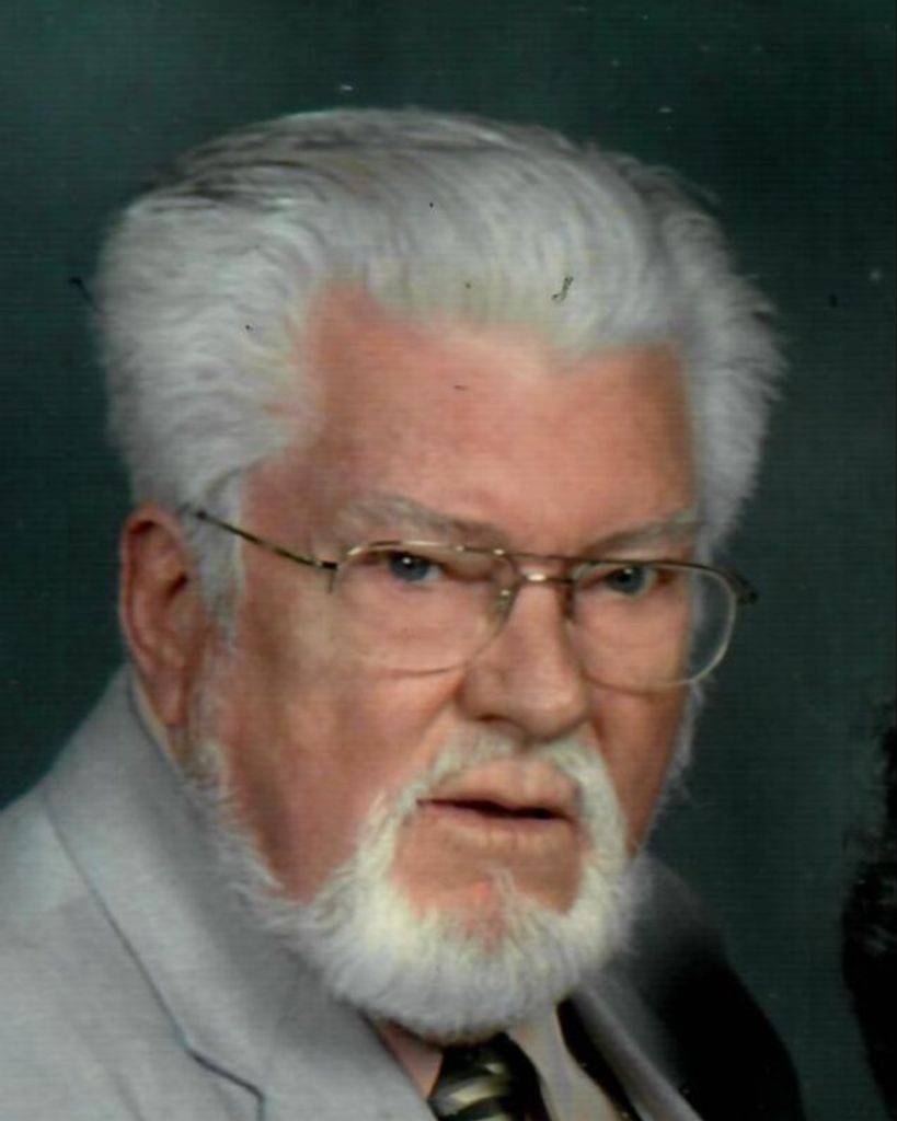Matthew Aloysius Mulch