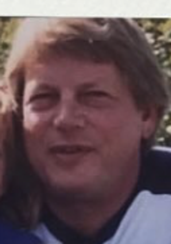 Gregory James Bush Profile Photo