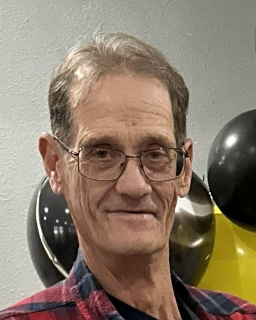 Philip "Phil" G. Fast Profile Photo