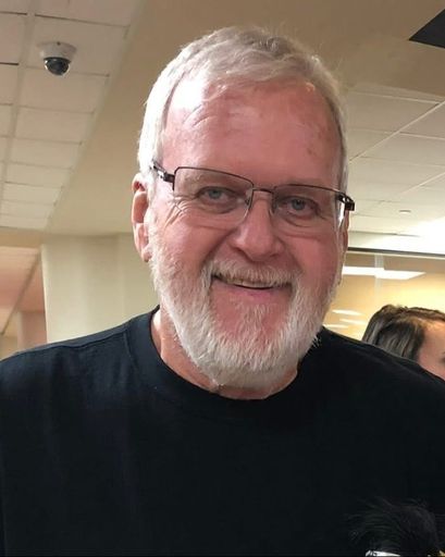 Thomas Lynn Romer's obituary image