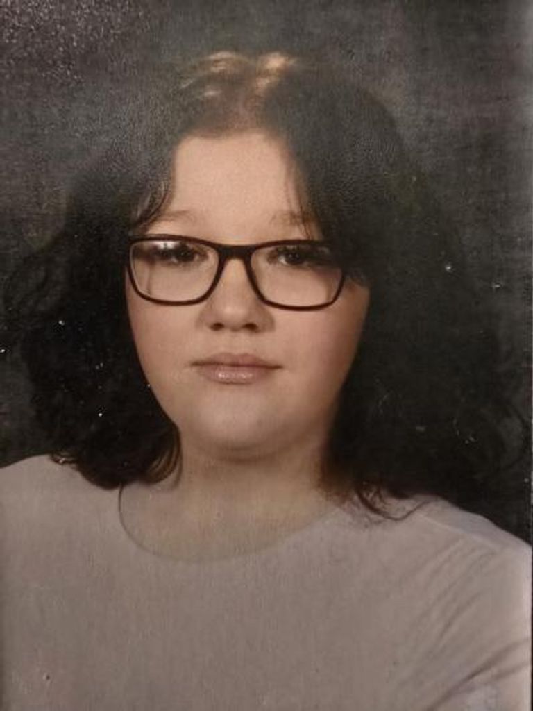 Sophia Arie Terriques Profile Photo