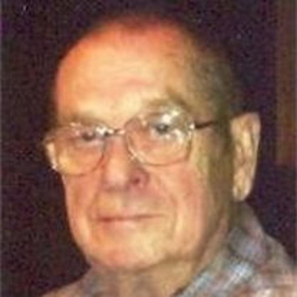Edmund J. "Ed" Kazlauskas