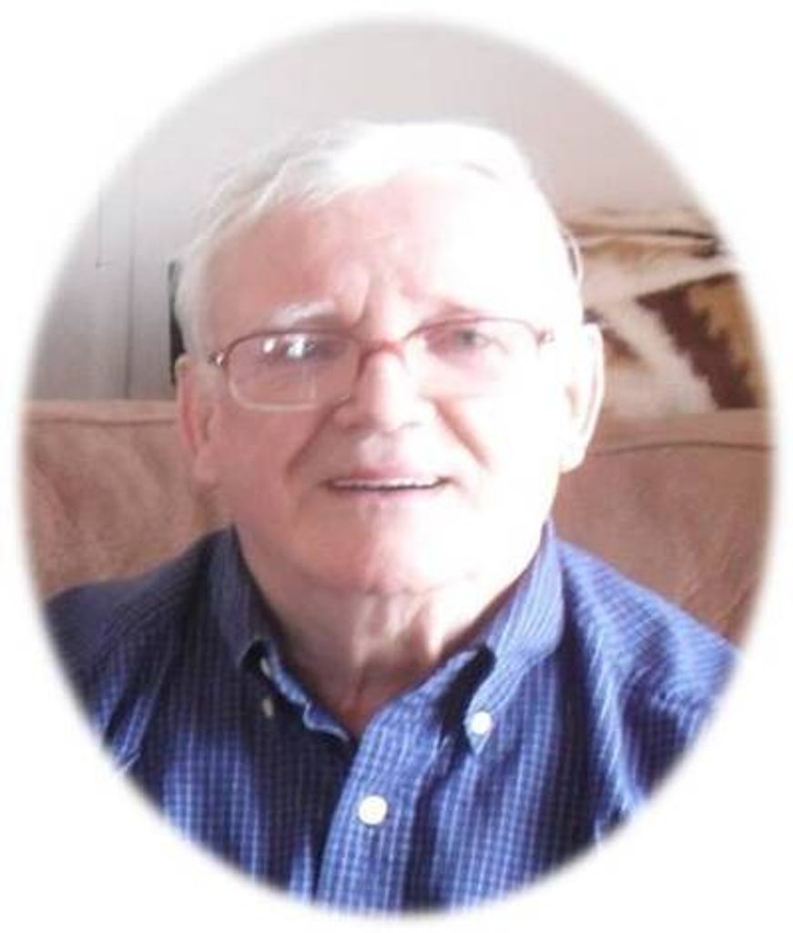 Roy Murdock Huxter Profile Photo