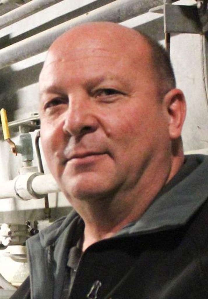 David P. Luckow Profile Photo