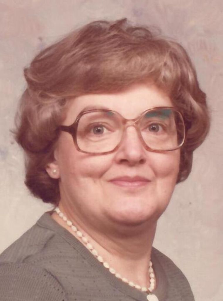 Rosemarie L. Reifsnyder