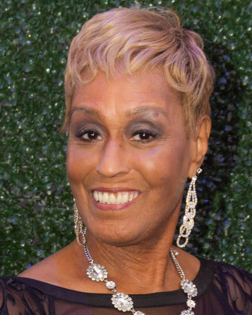 Brenda Spicer