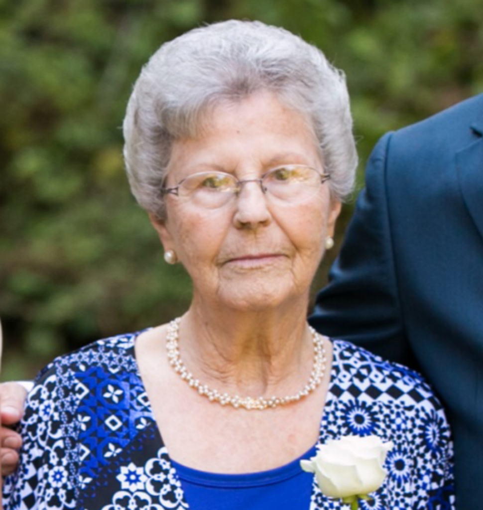 Gladys Gotcher