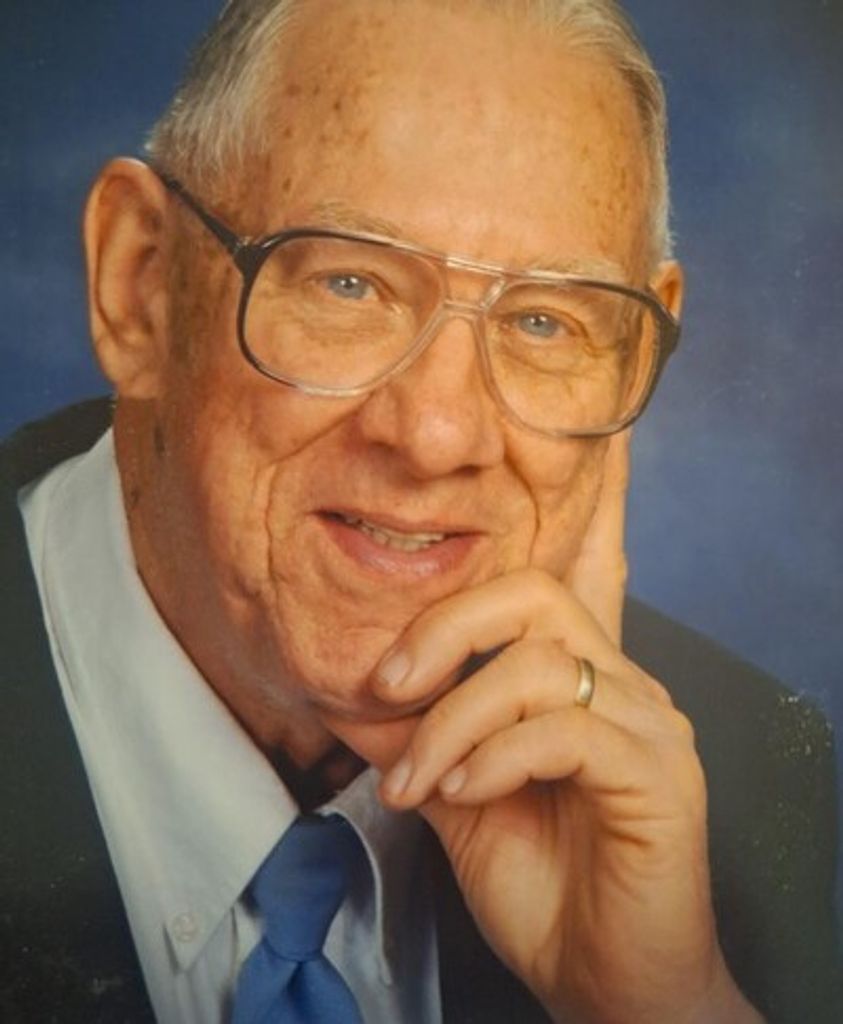 Rodger Allen Hartley Profile Photo