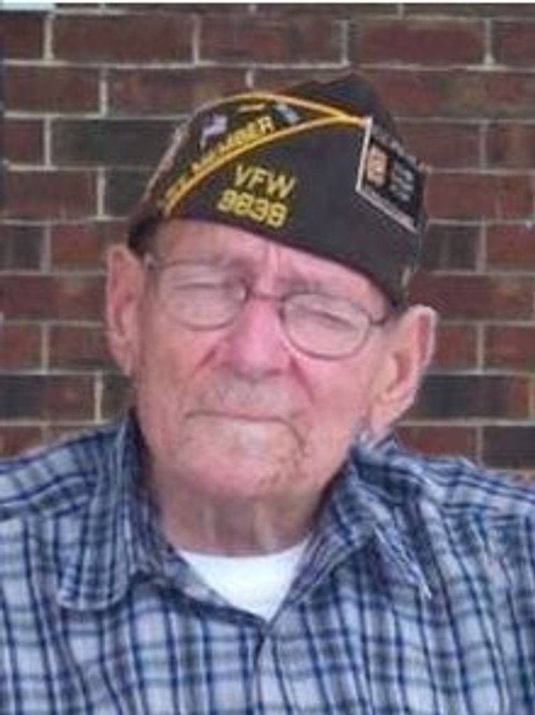 Jesse Mcintyre, Jr