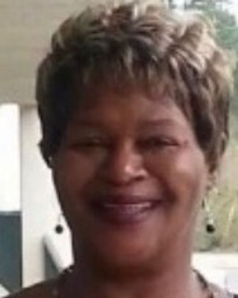 Mrs. Patricia Flowers Shed Profile Photo