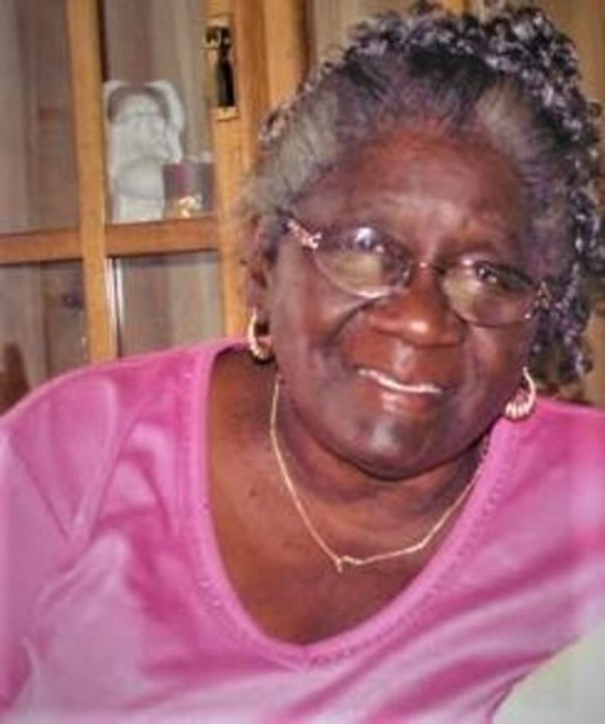 Agnes Parrish Profile Photo