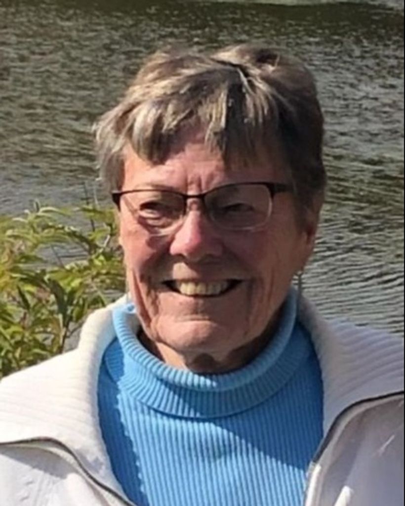 Eleanor Ruth Davis