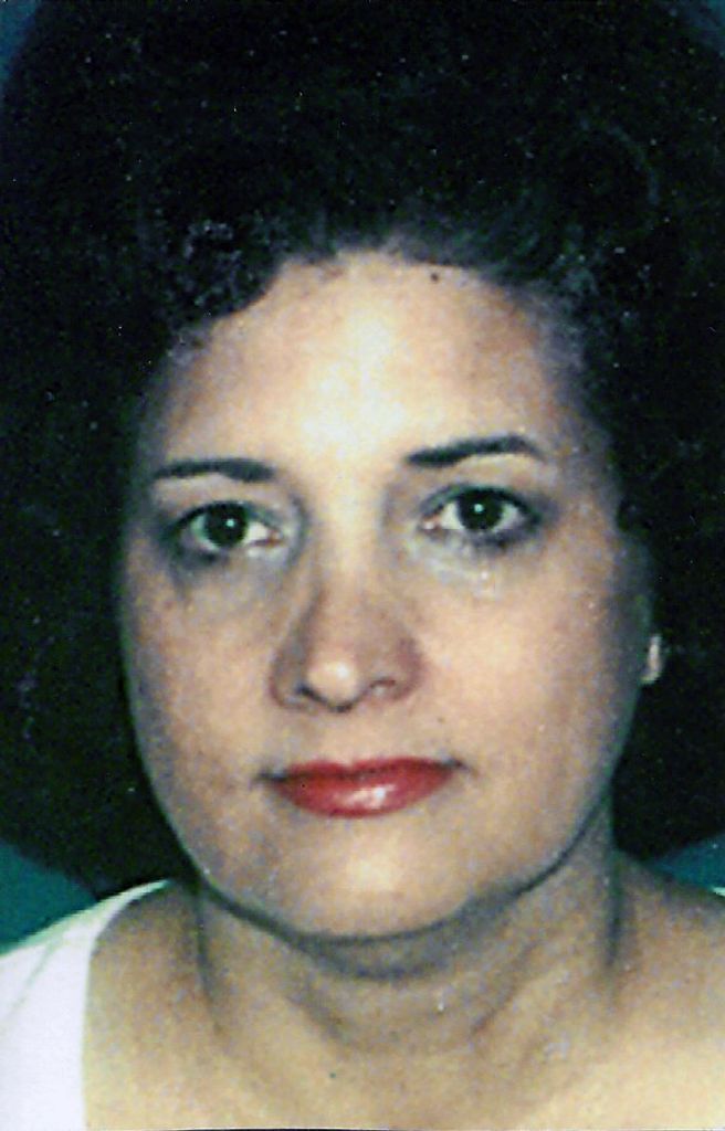 Erma Louise Barnard