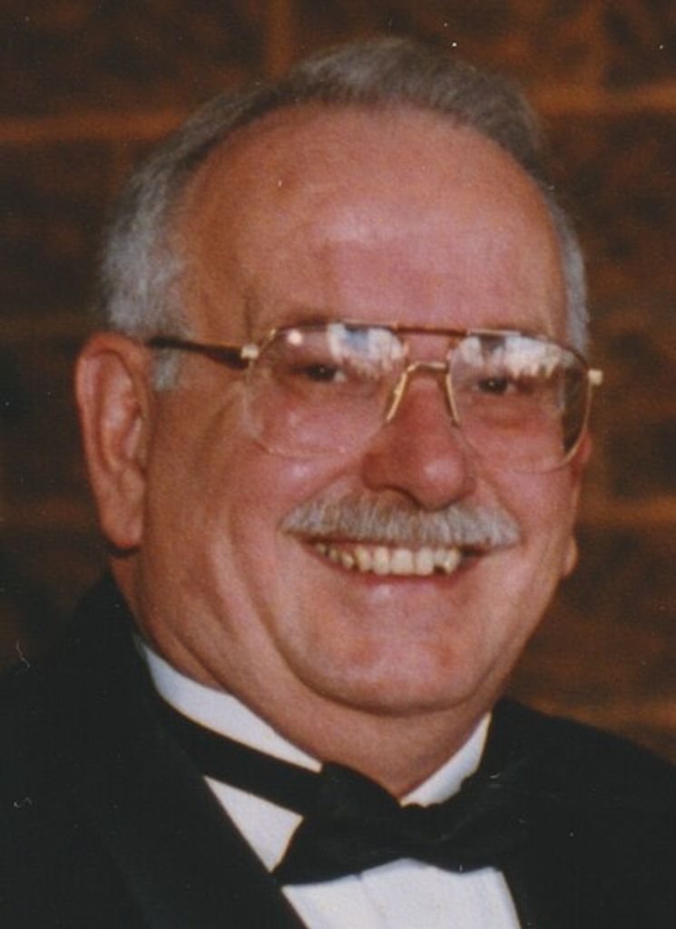 Elmer Leon Anglin Profile Photo