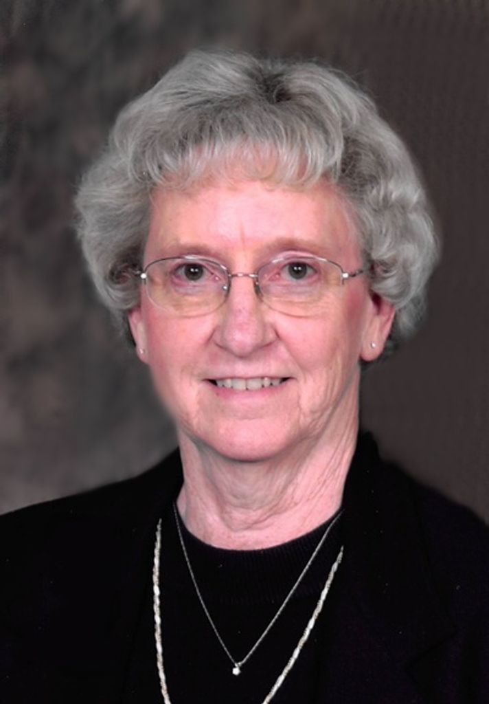 Adalene Mae Schlueter Profile Photo