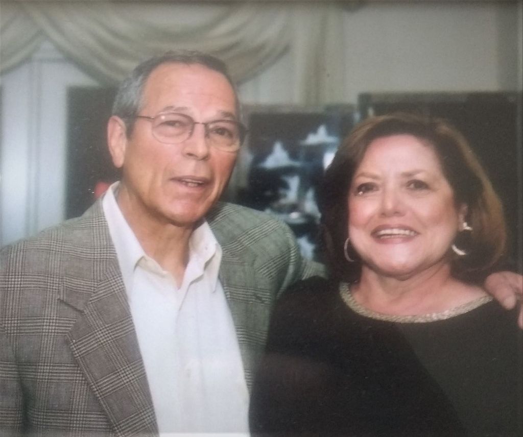 Anthony P. Stabile