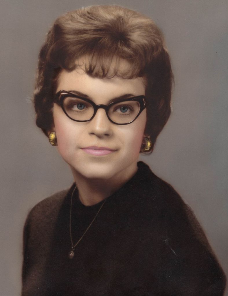 Peggy Lu Horne Profile Photo