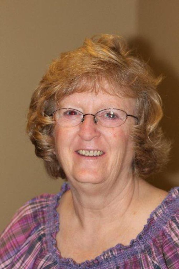 Karen Charlene Jones