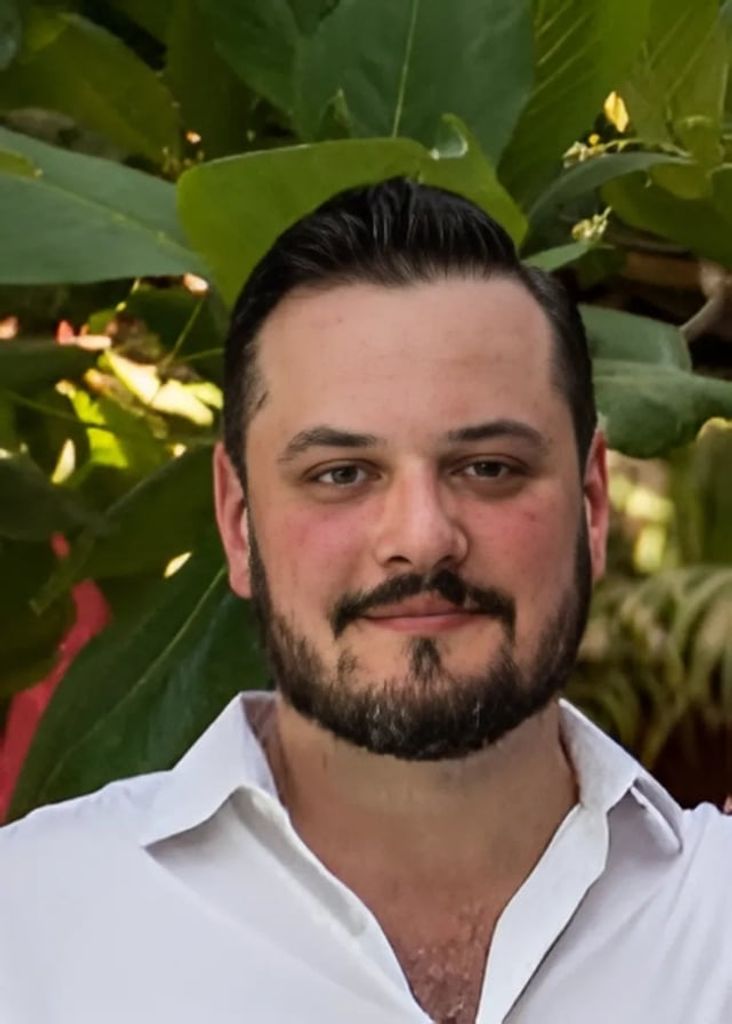 Theo Alexander Owen Shaughnessy