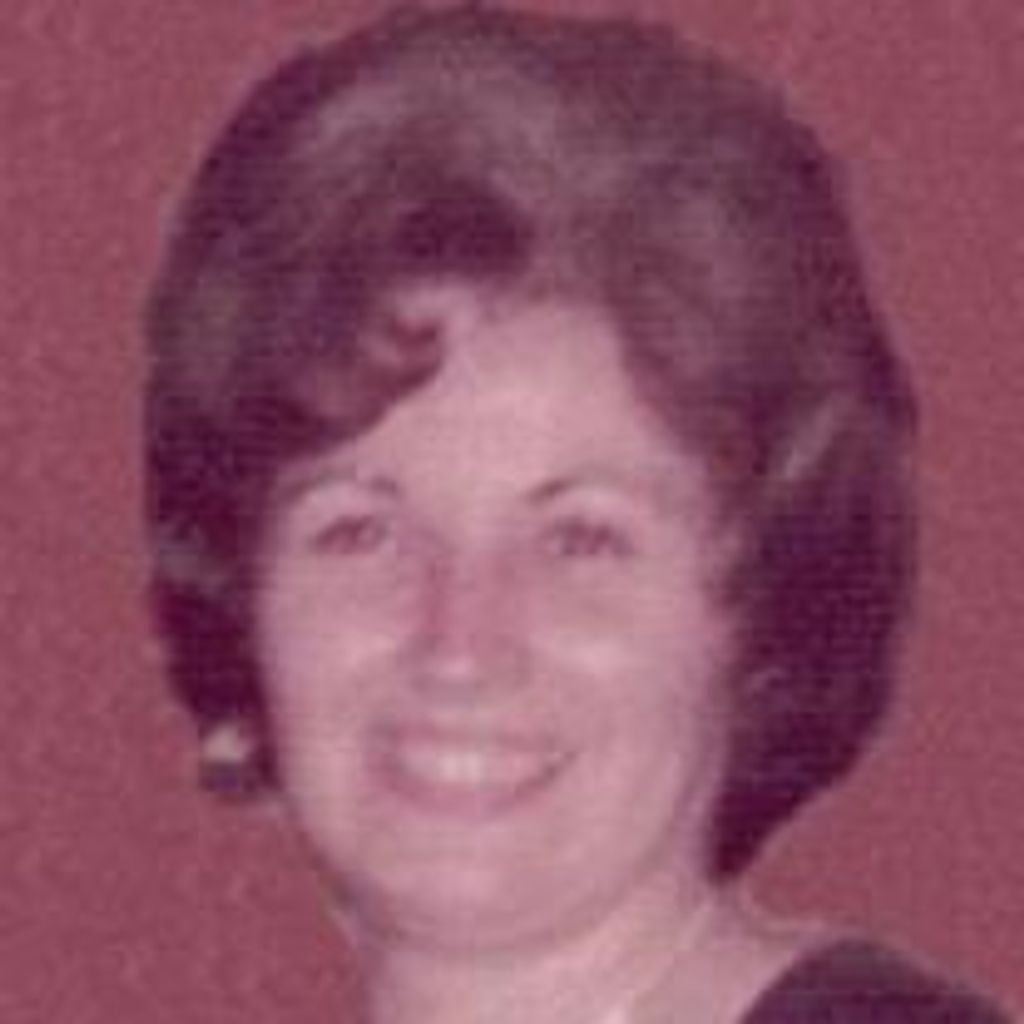 Florence Jean Torcivia