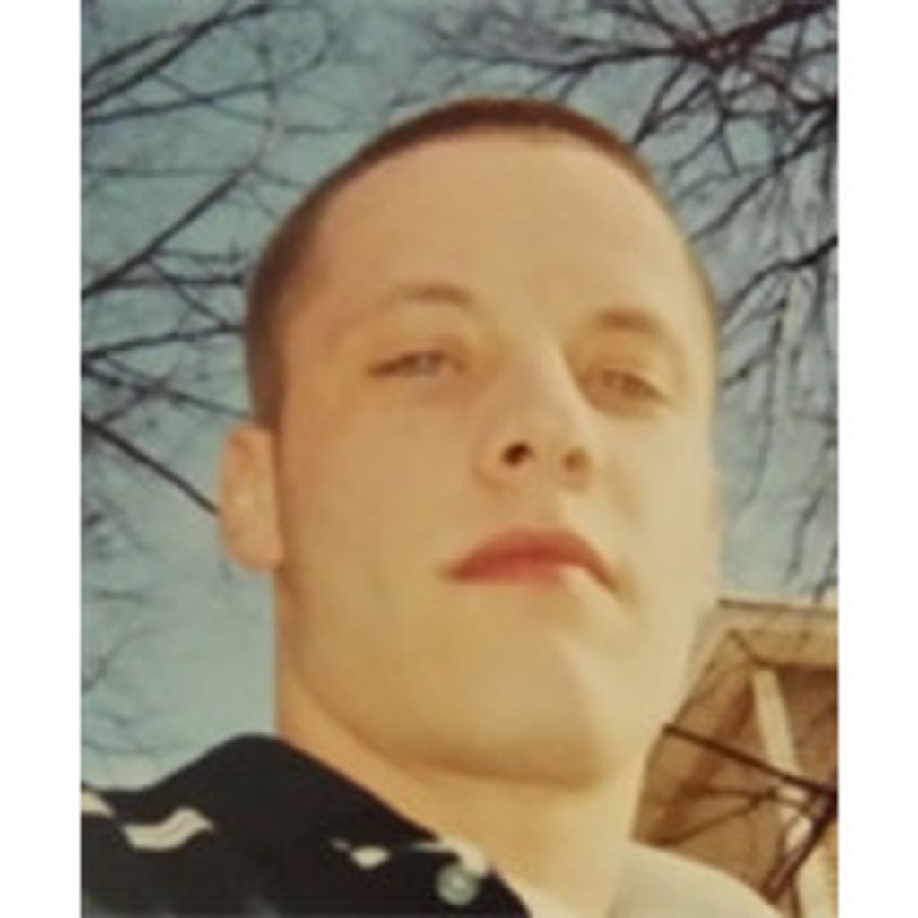 Roger Richard Menard Jr.