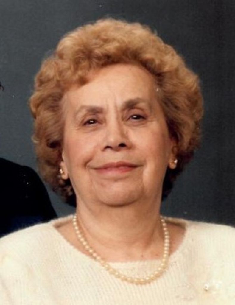 Josephine (Nee Enrico)  Crudele Profile Photo