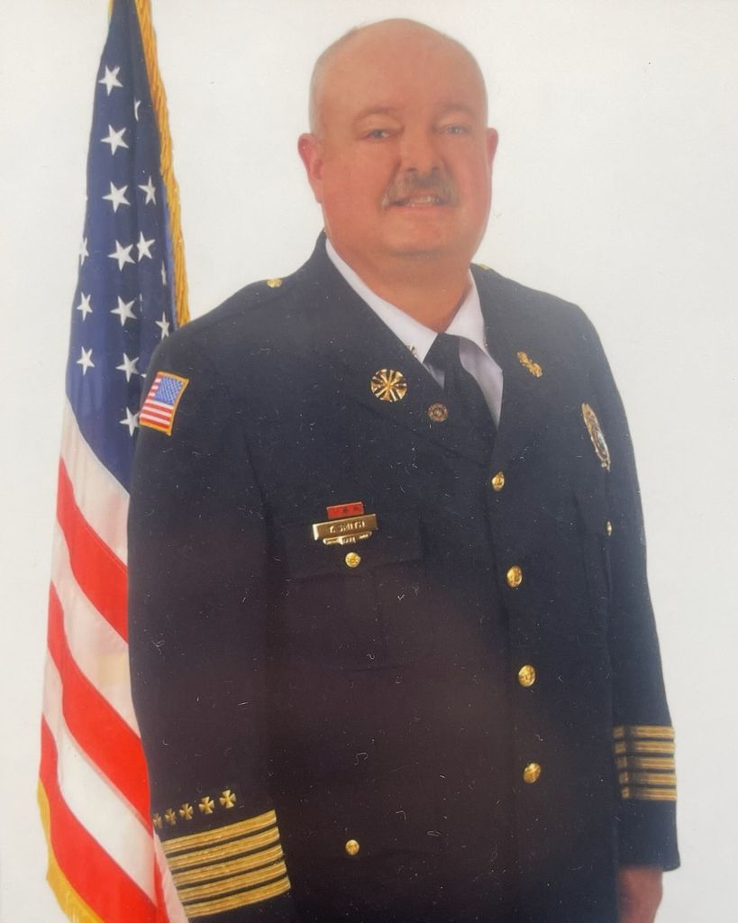 Timothy "Porkey" Smith Profile Photo