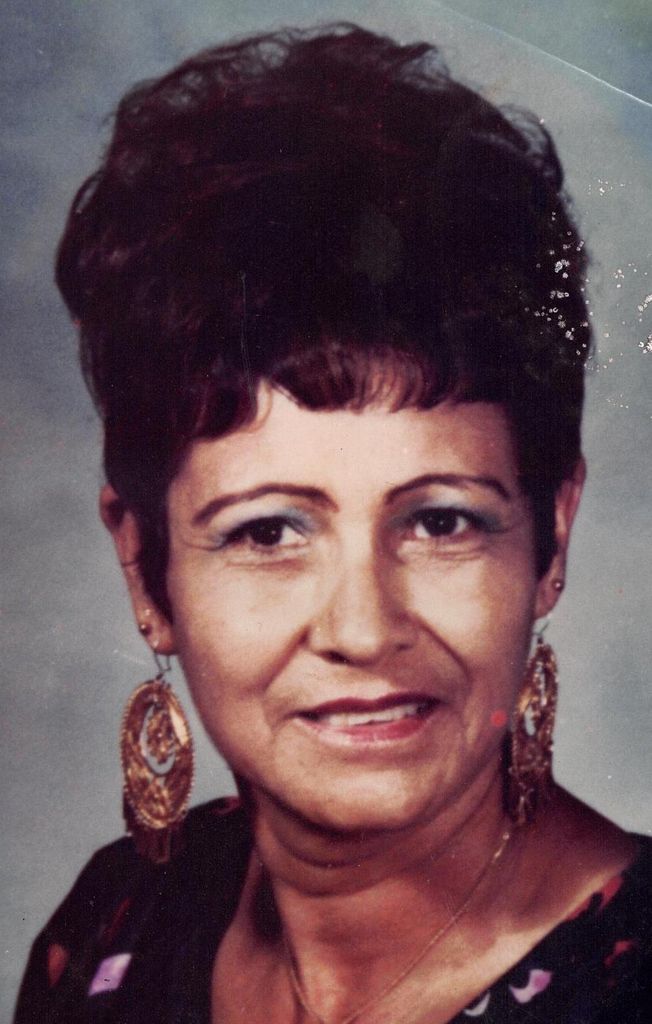 Alice Tovar