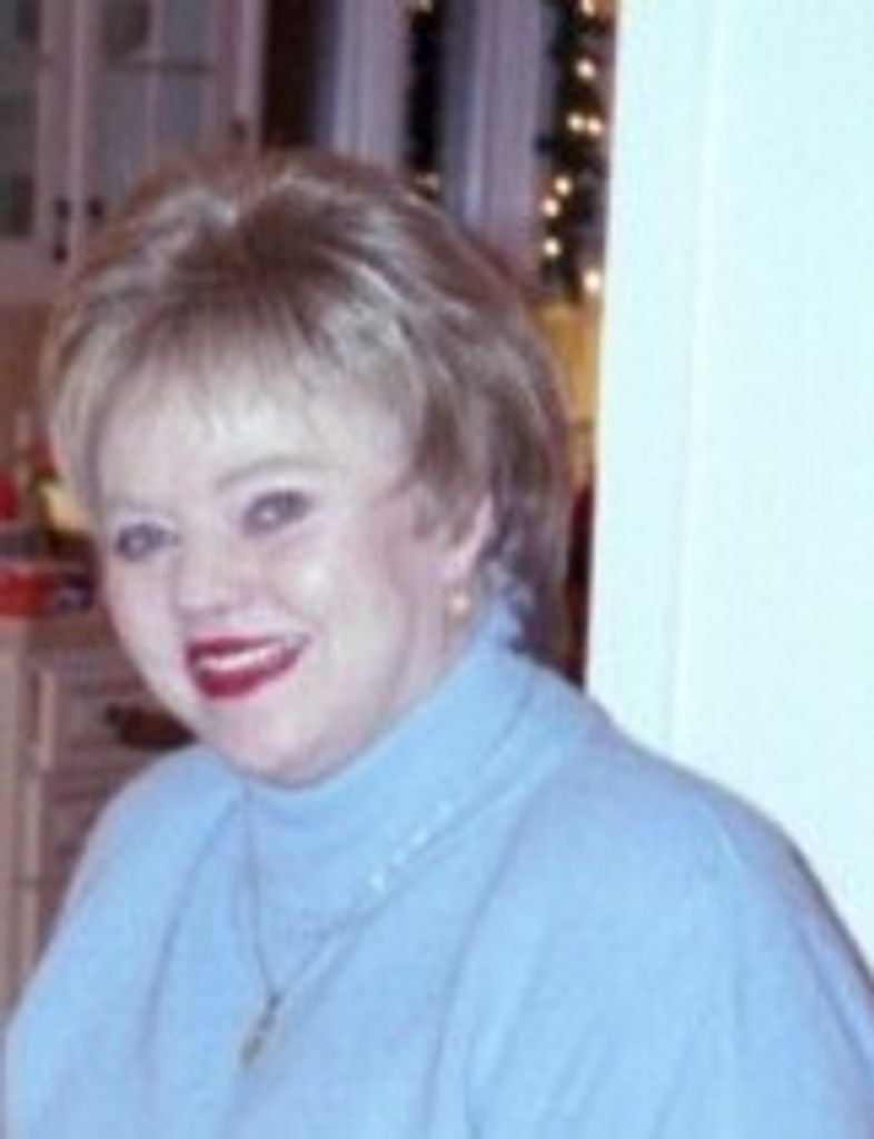 Sarah Bristow