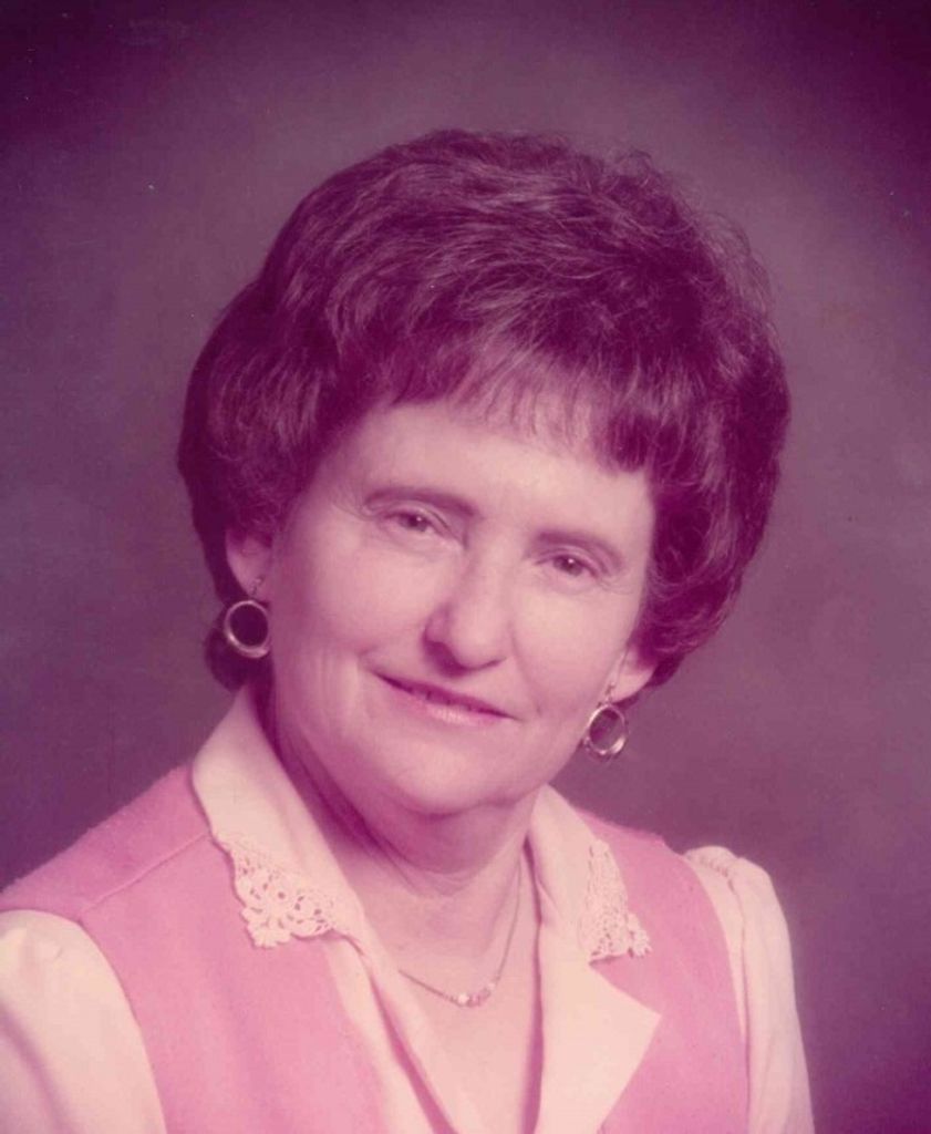 Elvira Jarriel Hatton