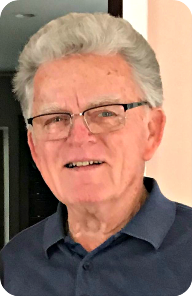 James Caulford