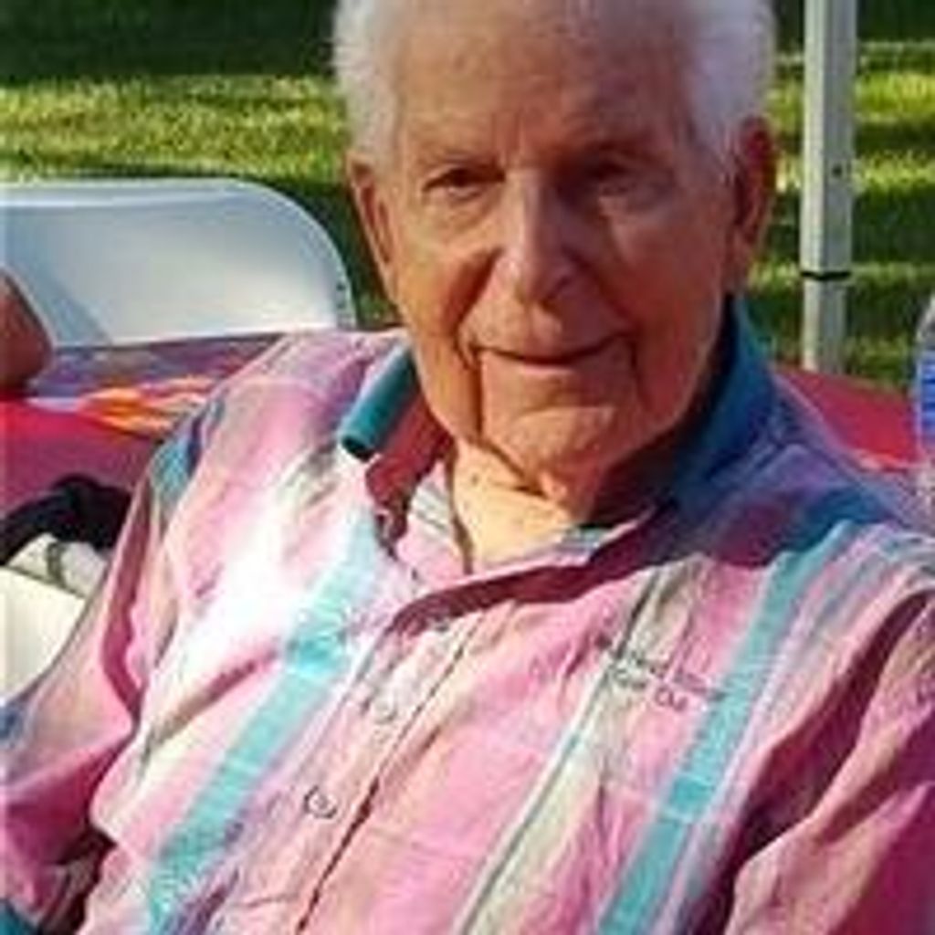 Harry F. Crain