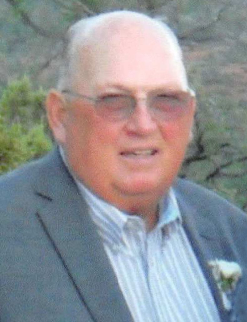 Norman Euguene Huntrods Profile Photo