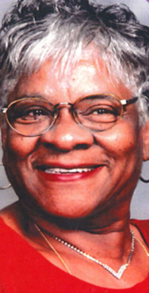 Marion Obedia Anderson Profile Photo