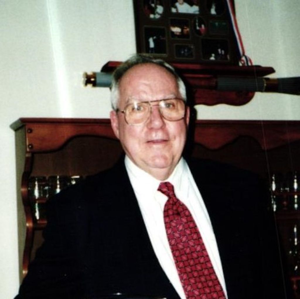 Neil McFadden