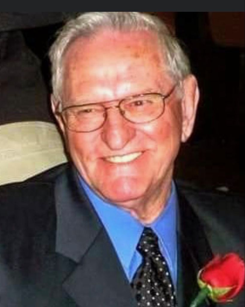 Glenn Herbert Bragg