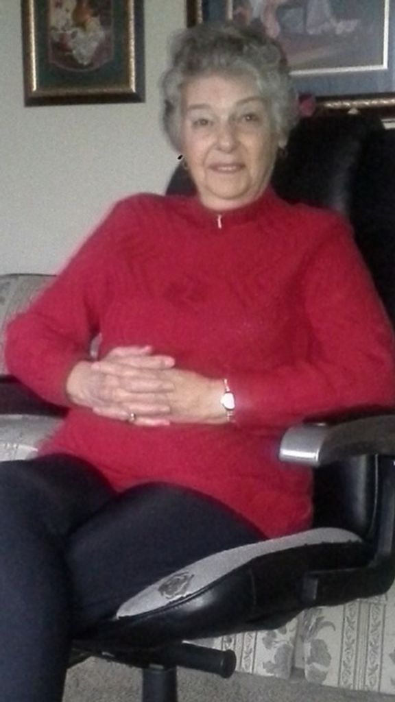 Thelma Whitaker Thompson