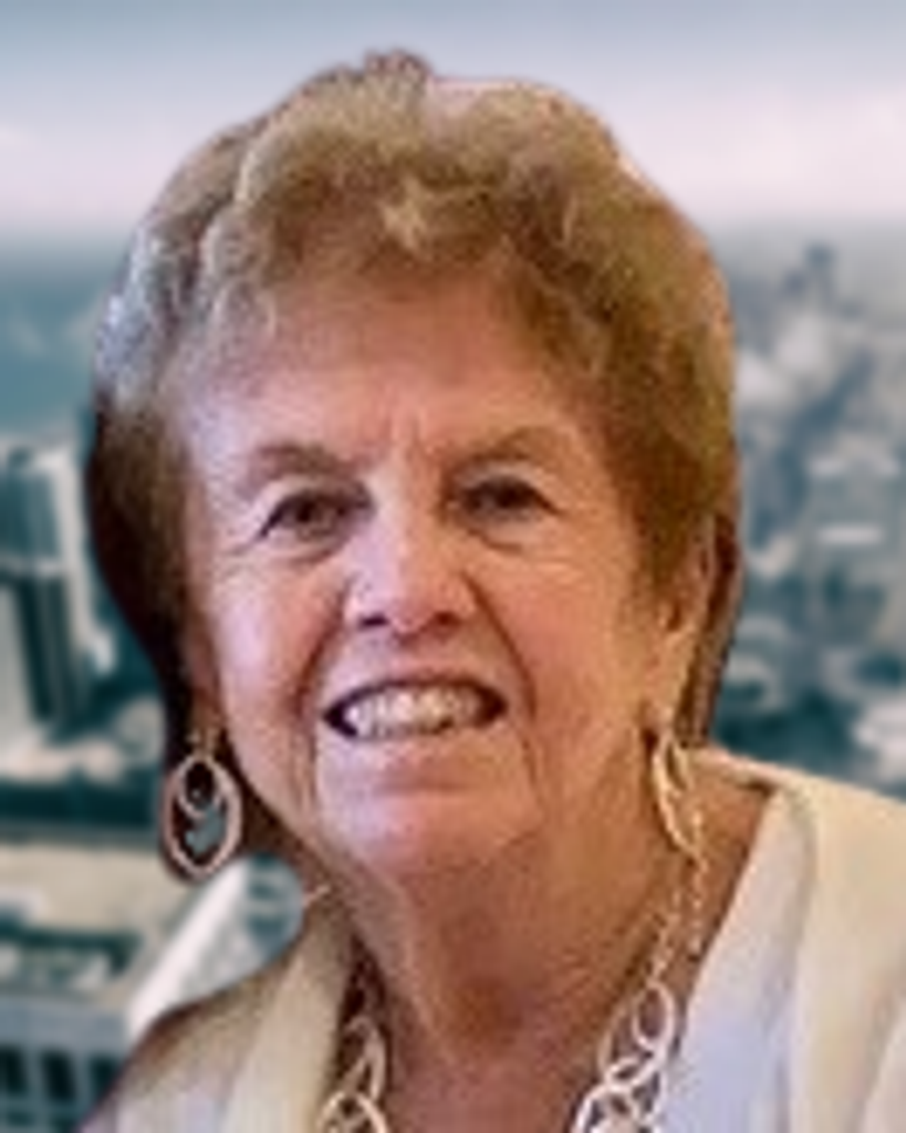 Veronica Gallagher Kaelin