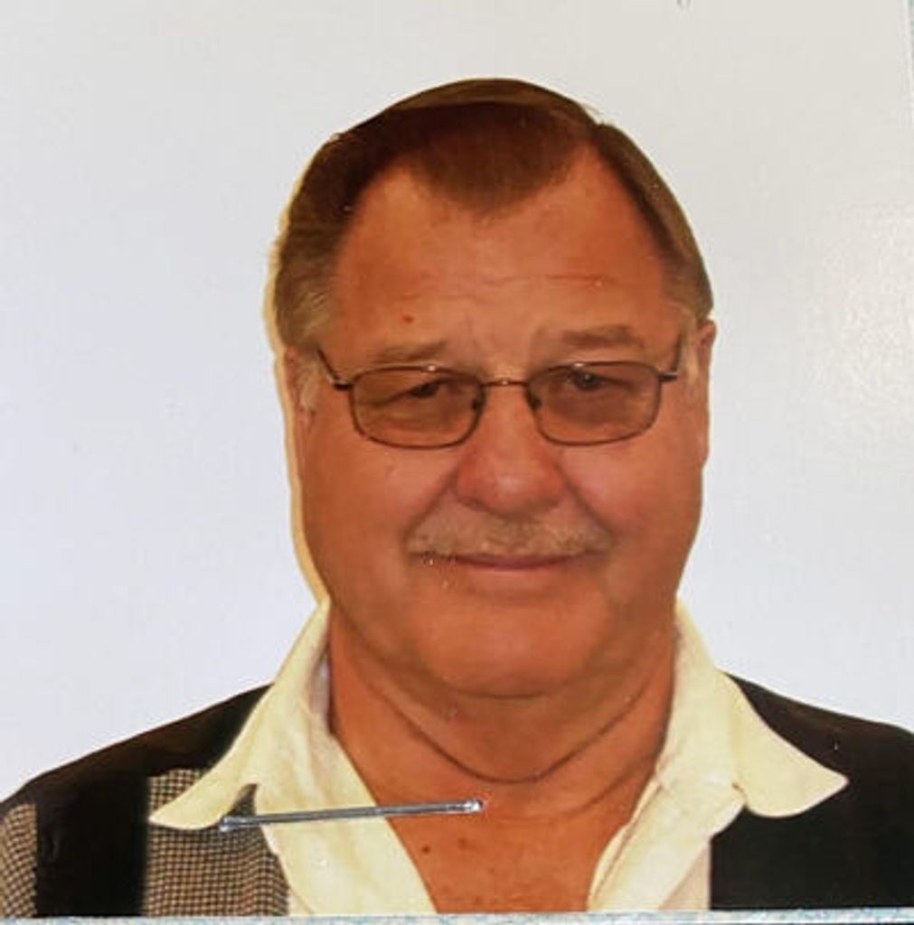 Bob Gille Profile Photo