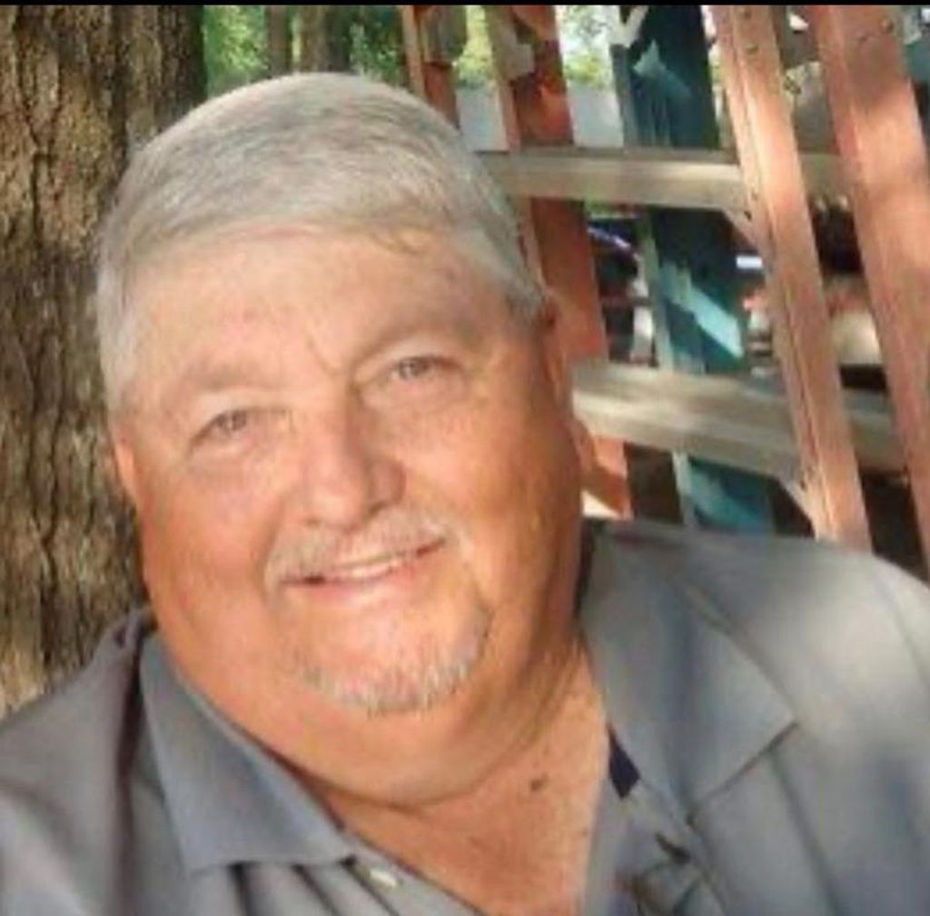 Jimmy Dale Rhodus Profile Photo