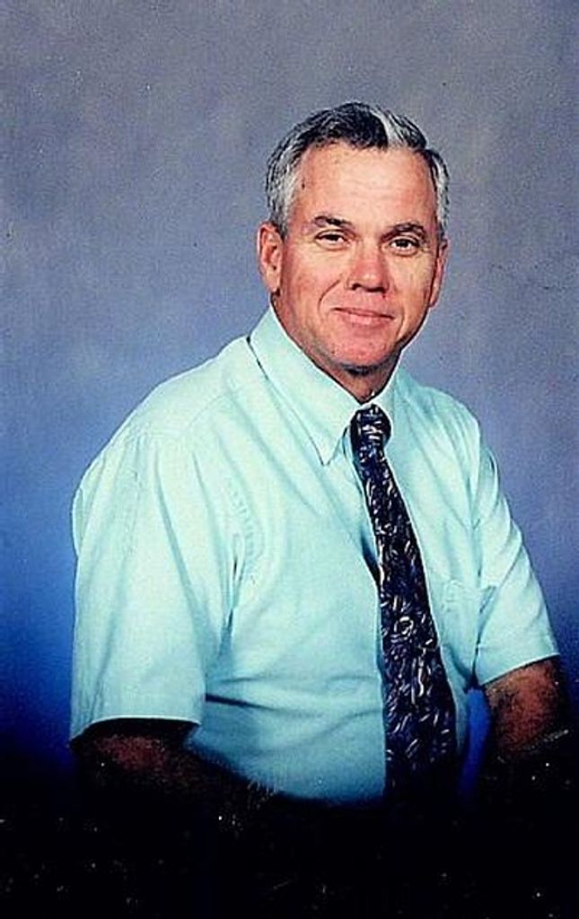 Fred Burdette "F.B." Zediker