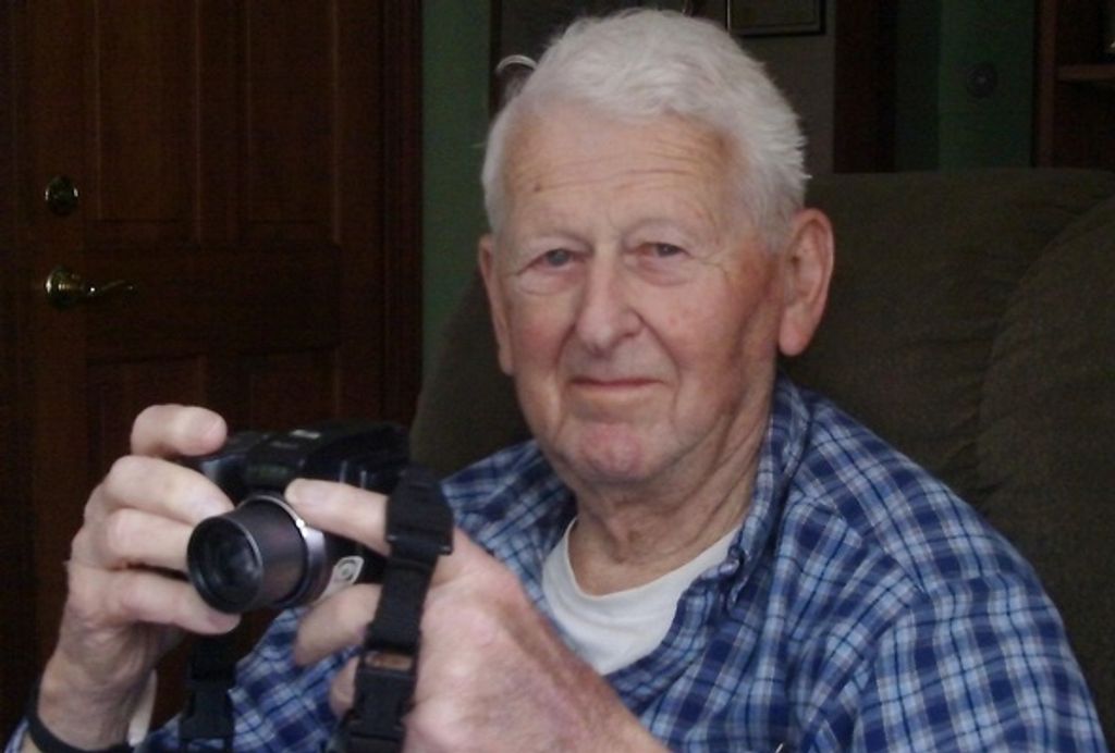 George Everett Bickford