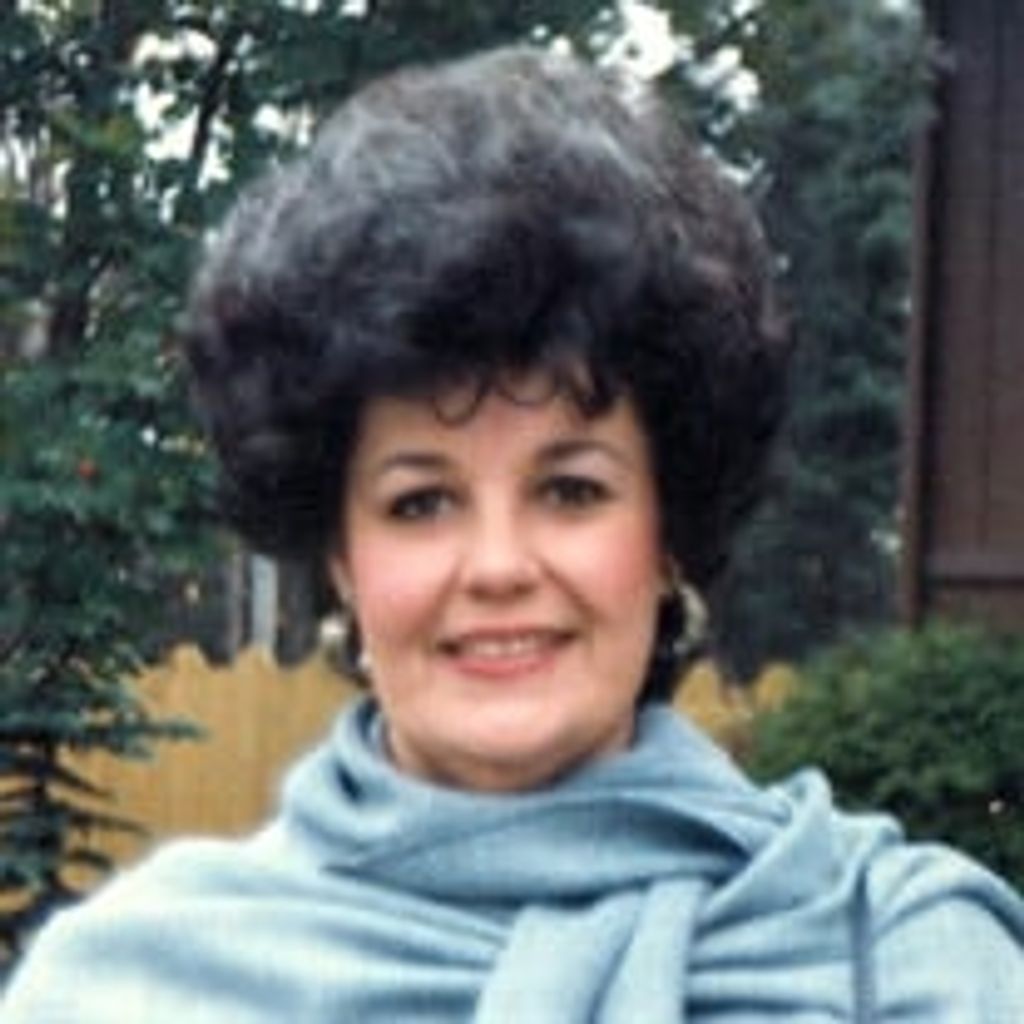 Barbara Sue "Budgie" Holmes