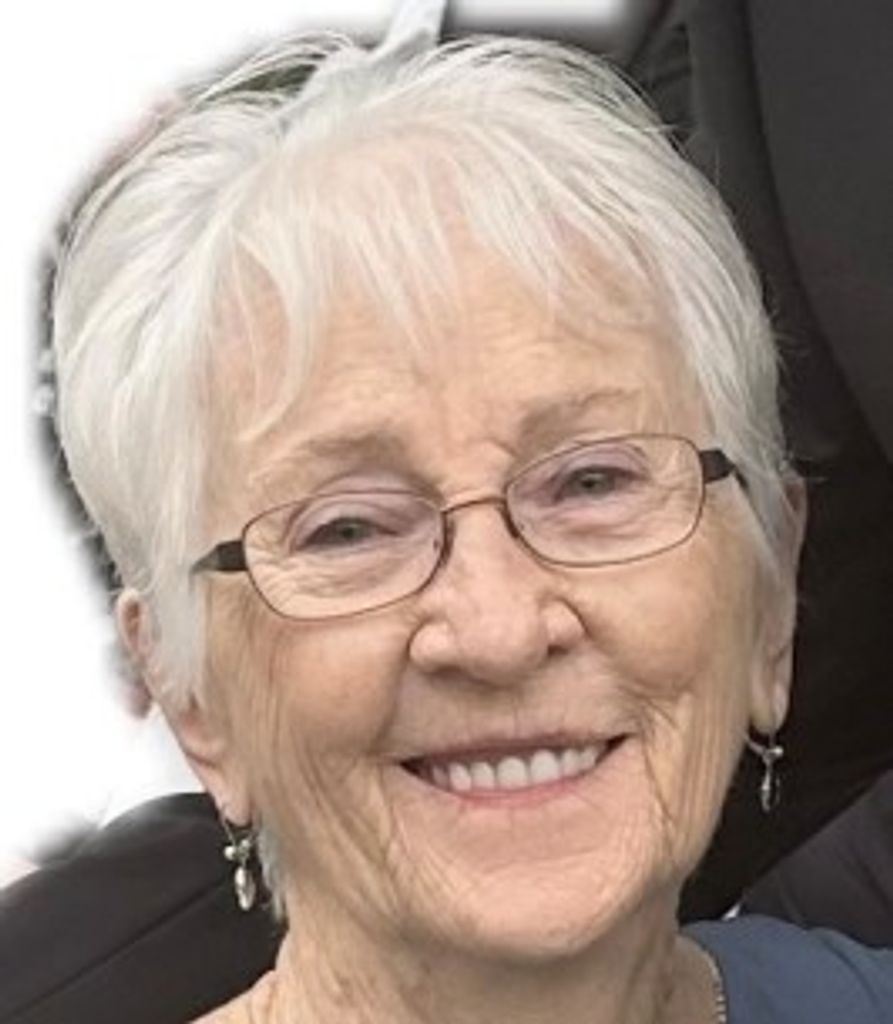 Phyllis Grindle Profile Photo