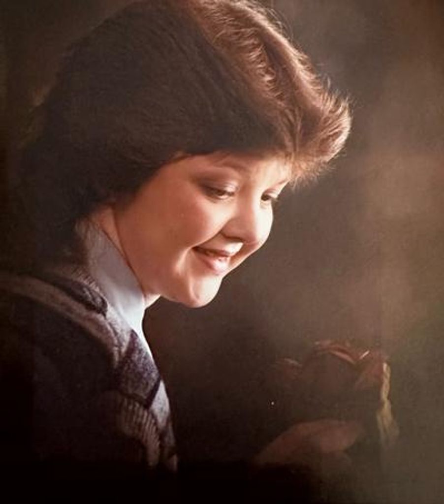 Laura Jean Hopkins Profile Photo