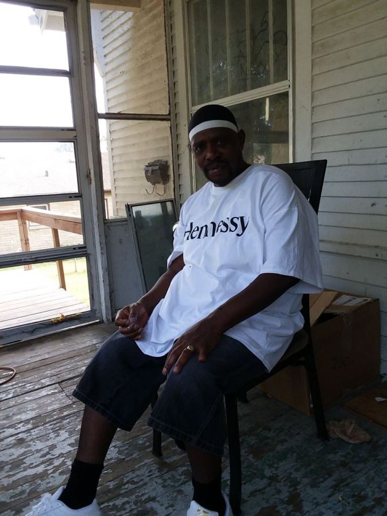 Michael Lee Hill Profile Photo