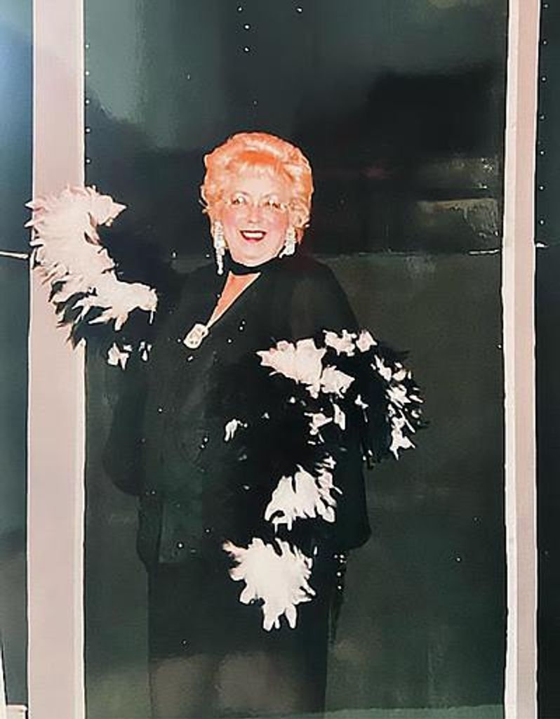 Lois Bertram Profile Photo