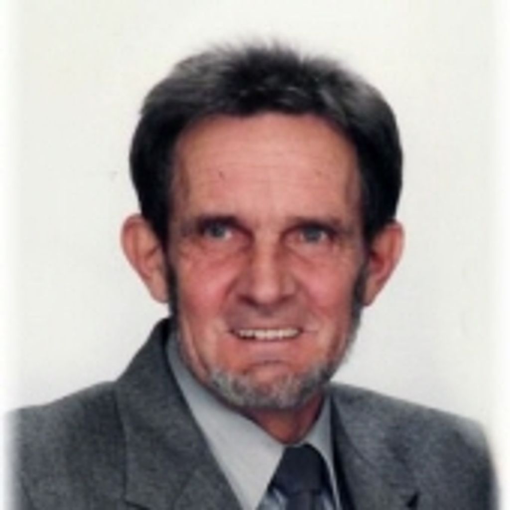 Barney Neill