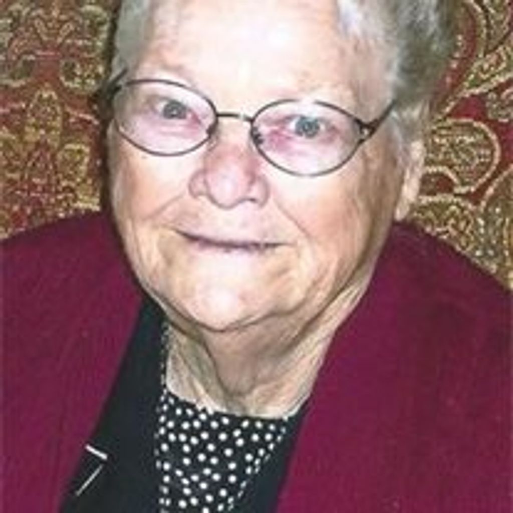 Mary Esteen Smith