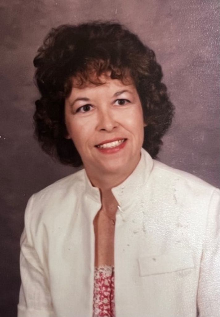 Rachel Sue Baldwin Profile Photo